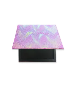 16 EYESHADOW PAN EMPTY MAGNETIC PALETTE