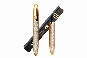 2 in 1 Black Liquid Magic Eyeliner Glue | Extra Strong Hold for Regular False Lashes | Cruelty Free | Waterproof, Long-Lasting Liquid Gel Works without the Need for Magnets or Glue | by Rush Line