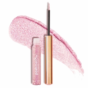 62025 Glitter Eyeliner (Tickled Pink)
