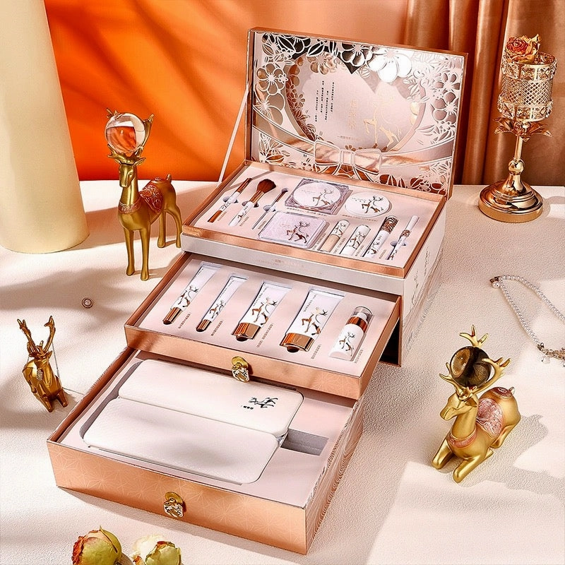 #B13 Beauty Box With You All The Way 20Pcs