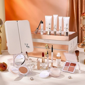 #B13 Beauty Box With You All The Way 20Pcs