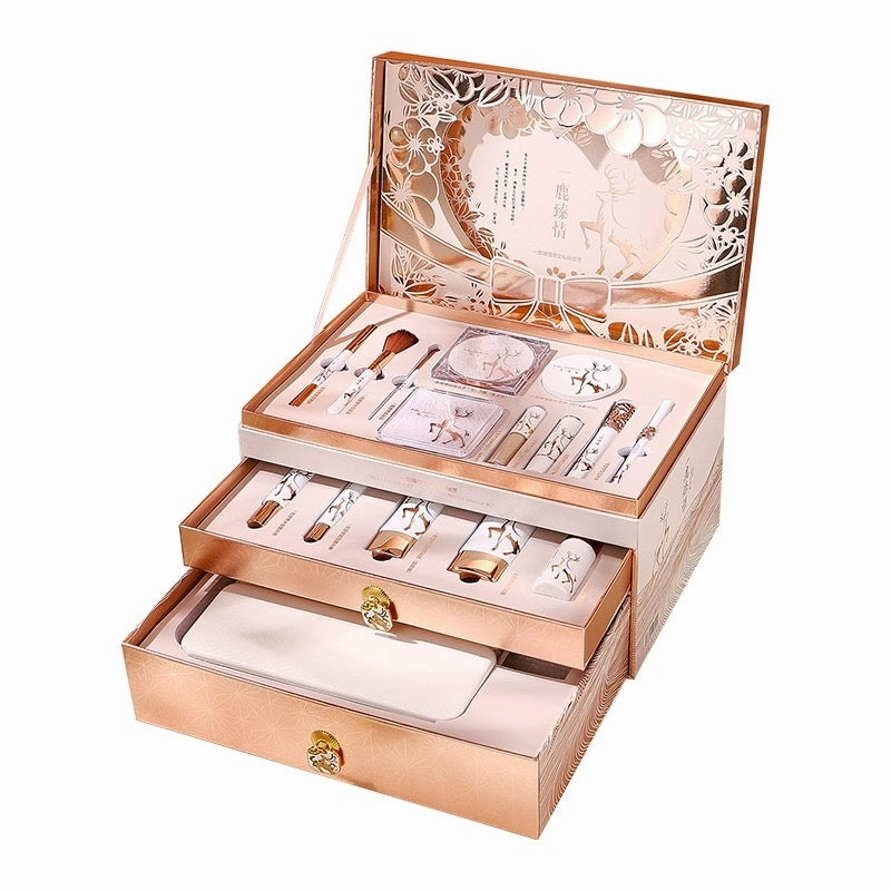 #B13 Beauty Box With You All The Way 20Pcs