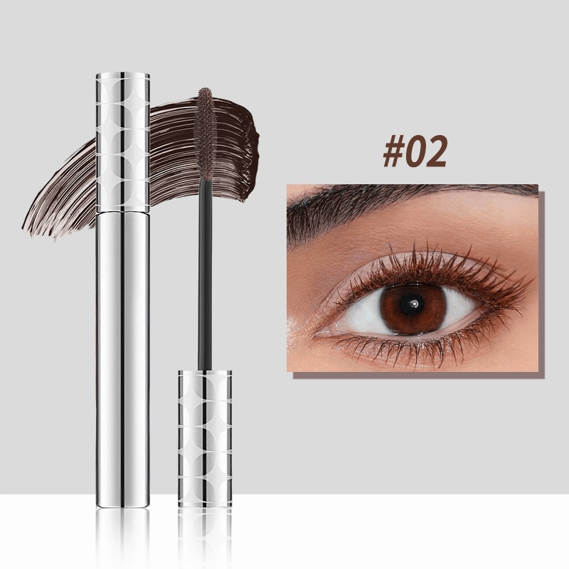 🎁Last Day Buy 1 Get 1 Free💖Tubing Mascara Black & Brown Duo For Lash Makeup