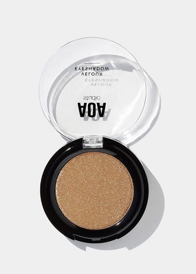 AOA Velour Mousse Eyeshadow - Cherish