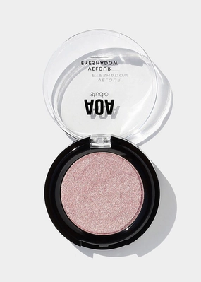 AOA Velour Mousse Eyeshadow - Virgin