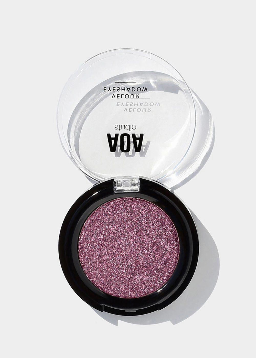 AOA Velour Mousse Eyeshadow - Vogue