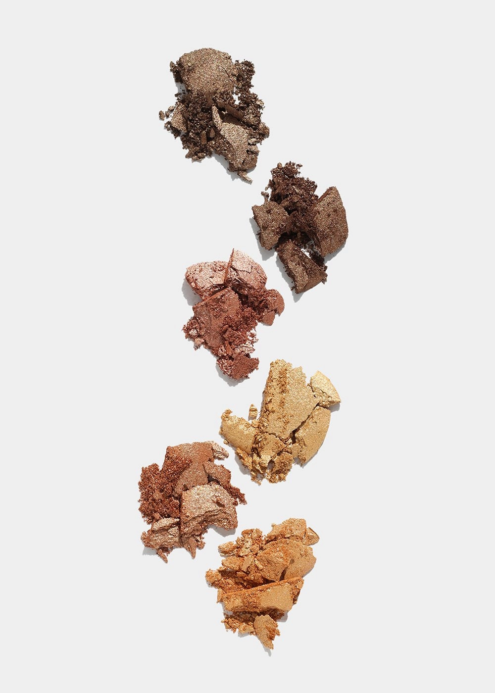 AOA Wonder Baked Eyeshadow - Bourbon