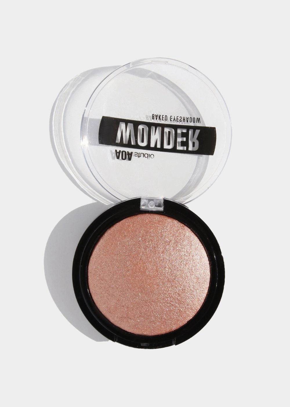 AOA Wonder Baked Eyeshadow - Bourbon