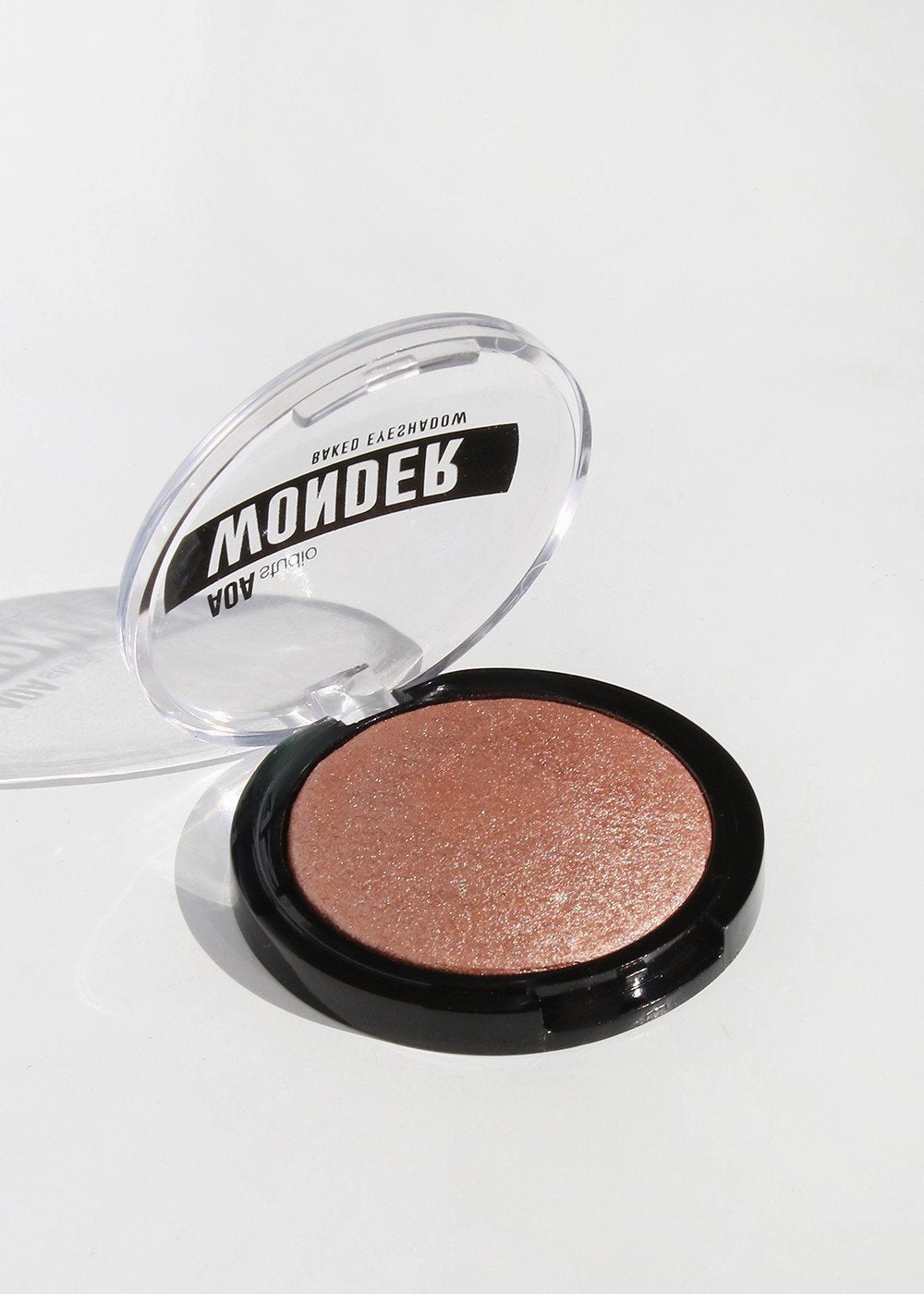 AOA Wonder Baked Eyeshadow - Bourbon