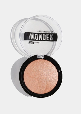 AOA Wonder Baked Eyeshadow - Creamsicle