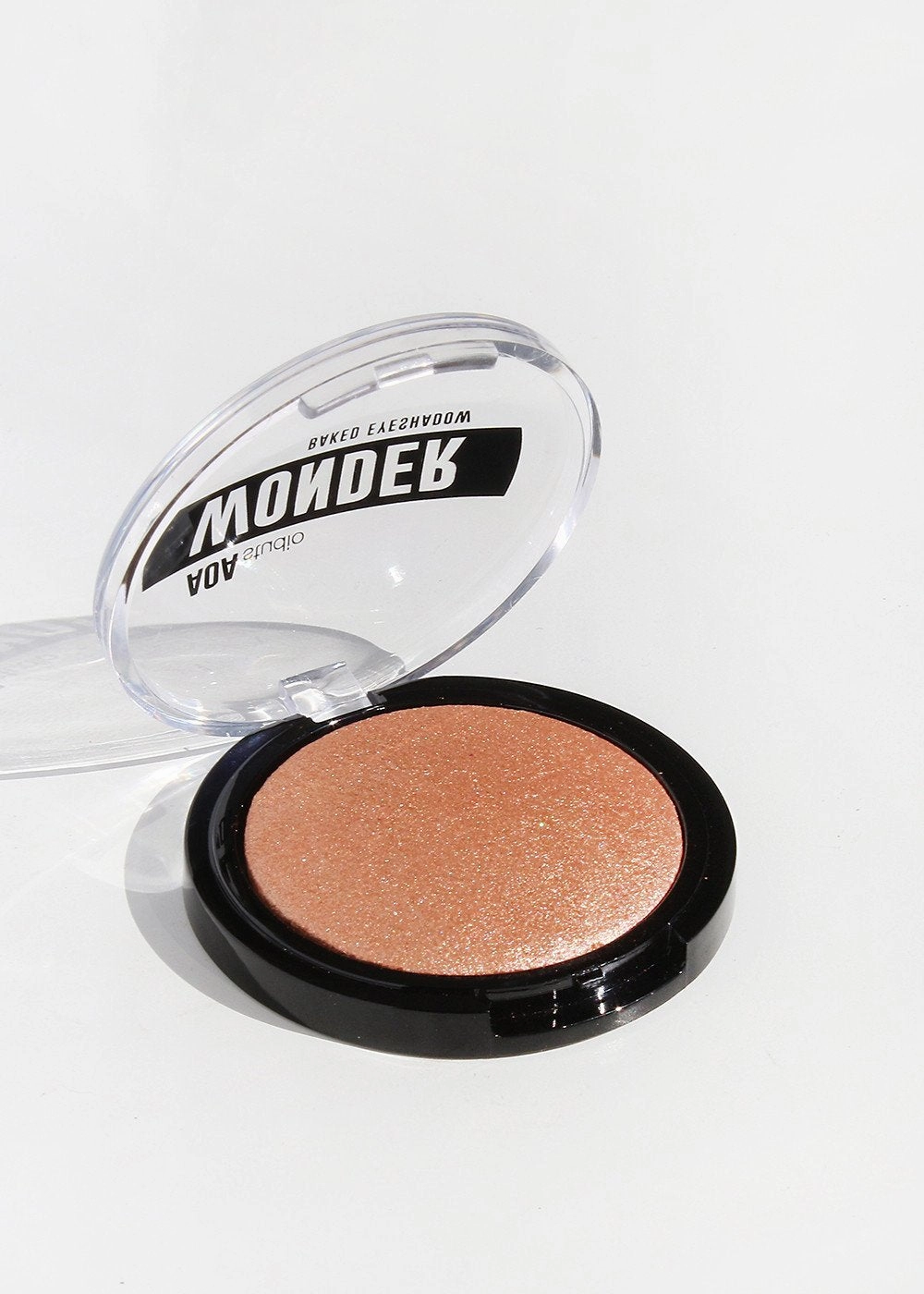 AOA Wonder Baked Eyeshadow - Creamsicle
