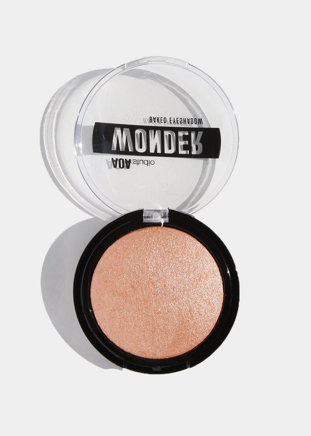 AOA Wonder Baked Eyeshadow - Creamsicle