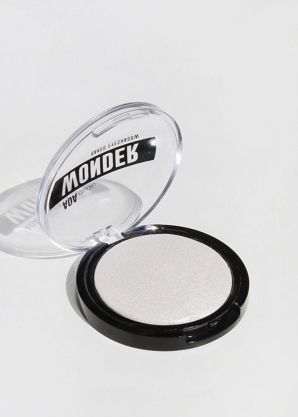 AOA Wonder Baked Eyeshadow - Dove