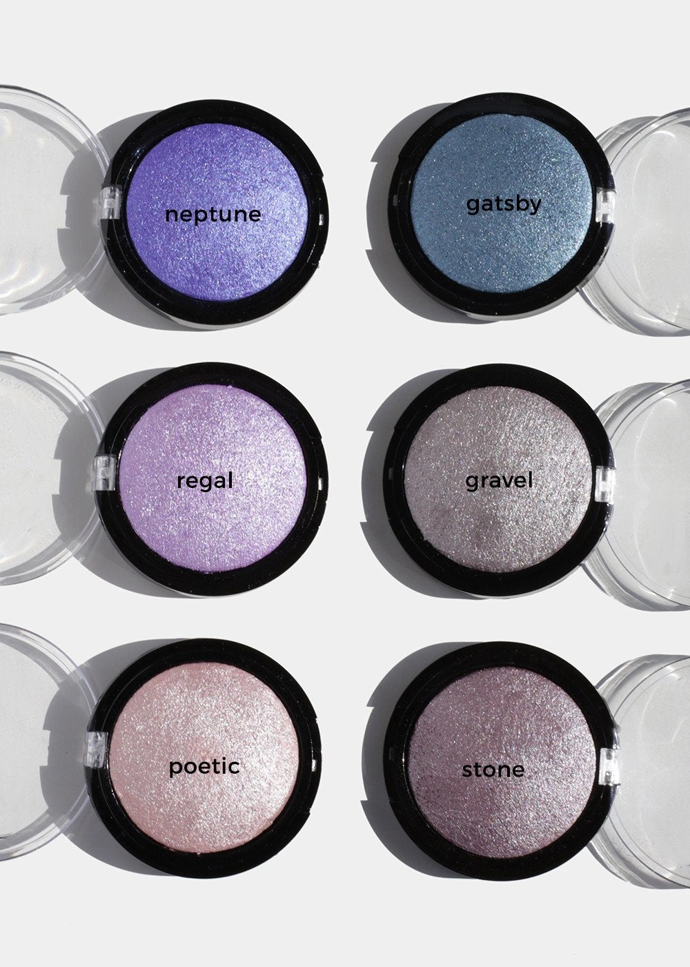 AOA Wonder Baked Eyeshadow - Gatsby