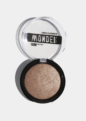AOA Wonder Baked Eyeshadow - Grenade