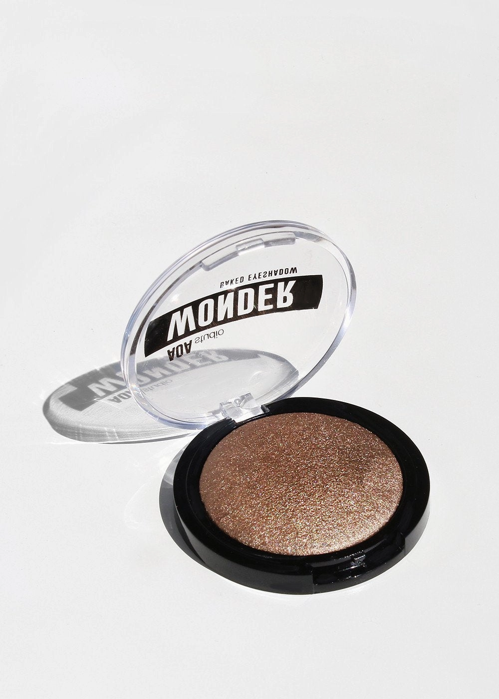 AOA Wonder Baked Eyeshadow - Grenade
