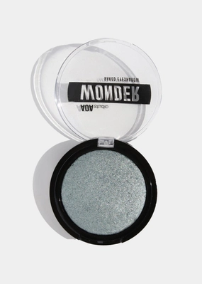 AOA Wonder Baked Eyeshadow - Ivy