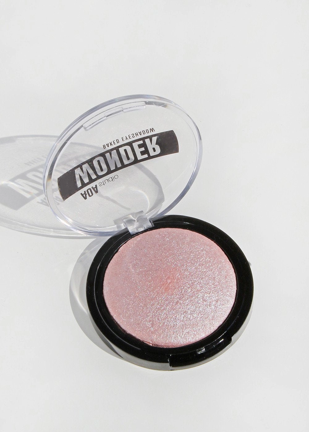 AOA Wonder Baked Eyeshadow - Poetic