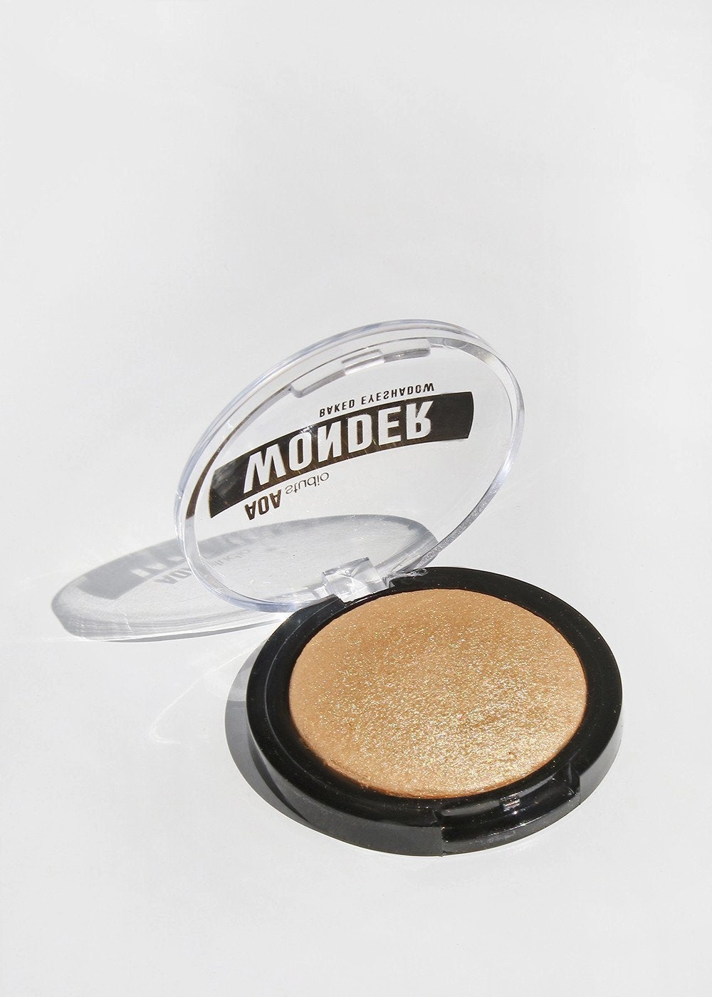 AOA Wonder Baked Eyeshadow - Reina