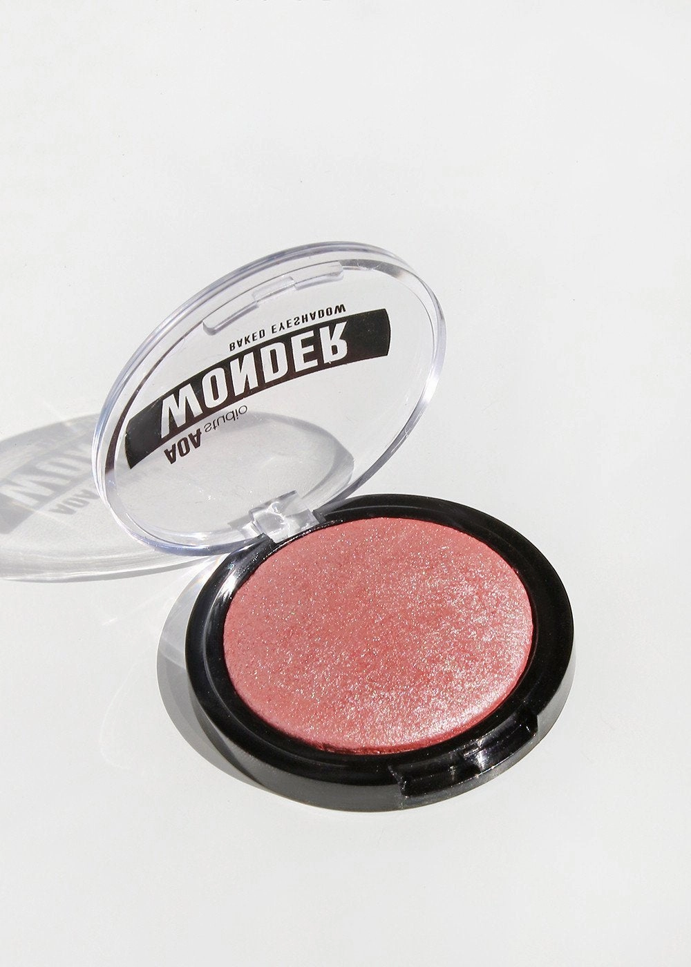 AOA Wonder Baked Eyeshadow - Rosé