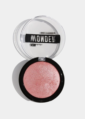 AOA Wonder Baked Eyeshadow - Rosé
