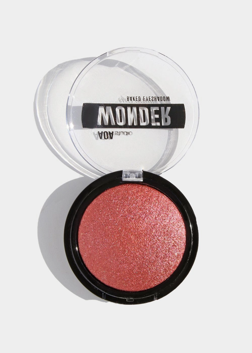 AOA Wonder Baked Eyeshadow - Saffron