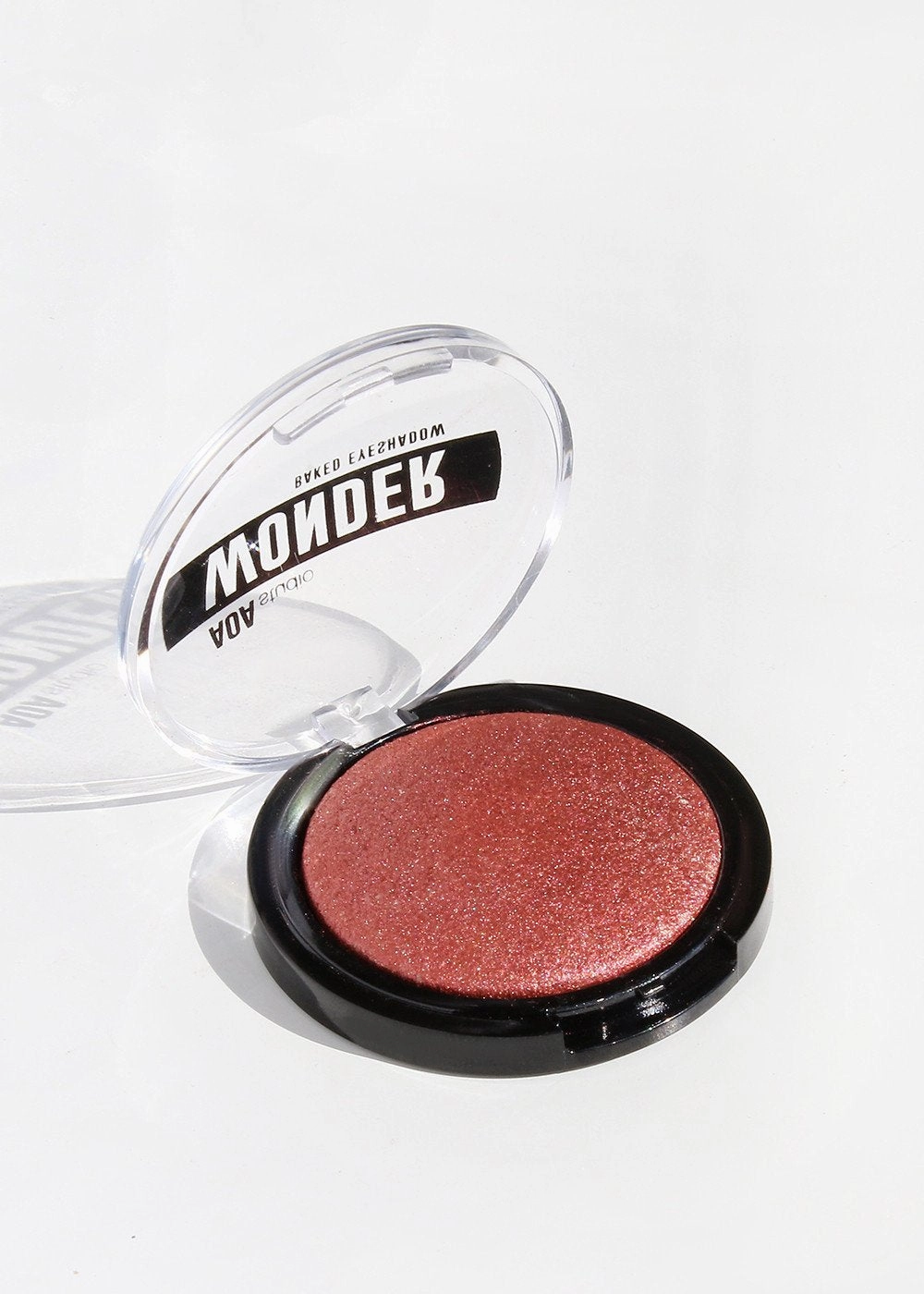 AOA Wonder Baked Eyeshadow - Saffron
