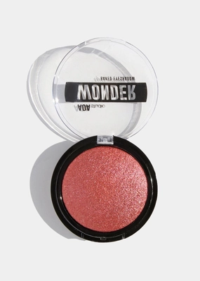 AOA Wonder Baked Eyeshadow - Saffron