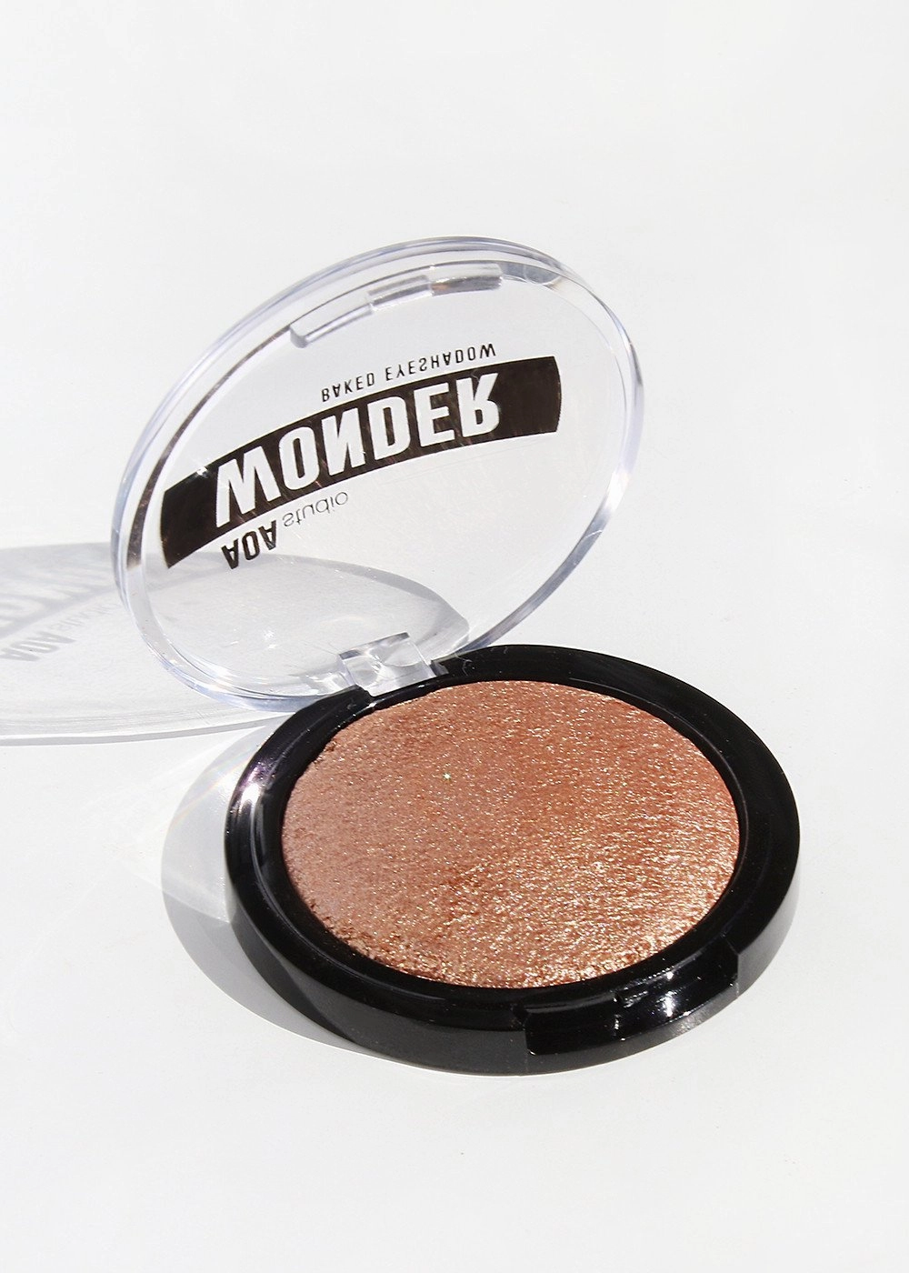 AOA Wonder Baked Eyeshadow - Toast