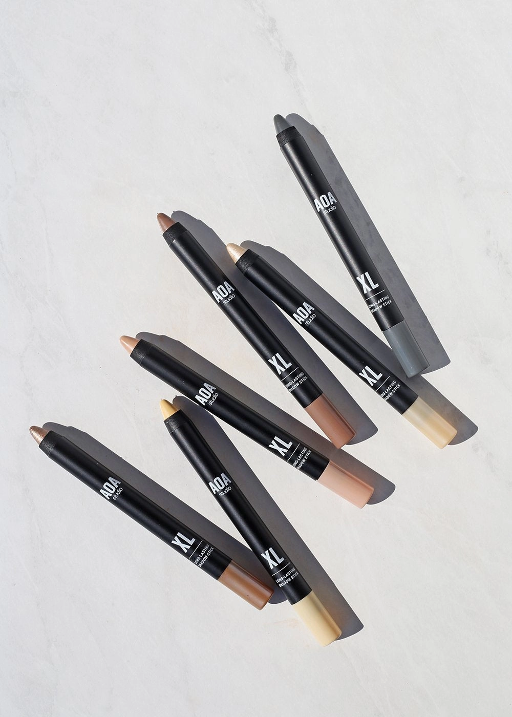 AOA XL Shadow Stick - Matte Dust