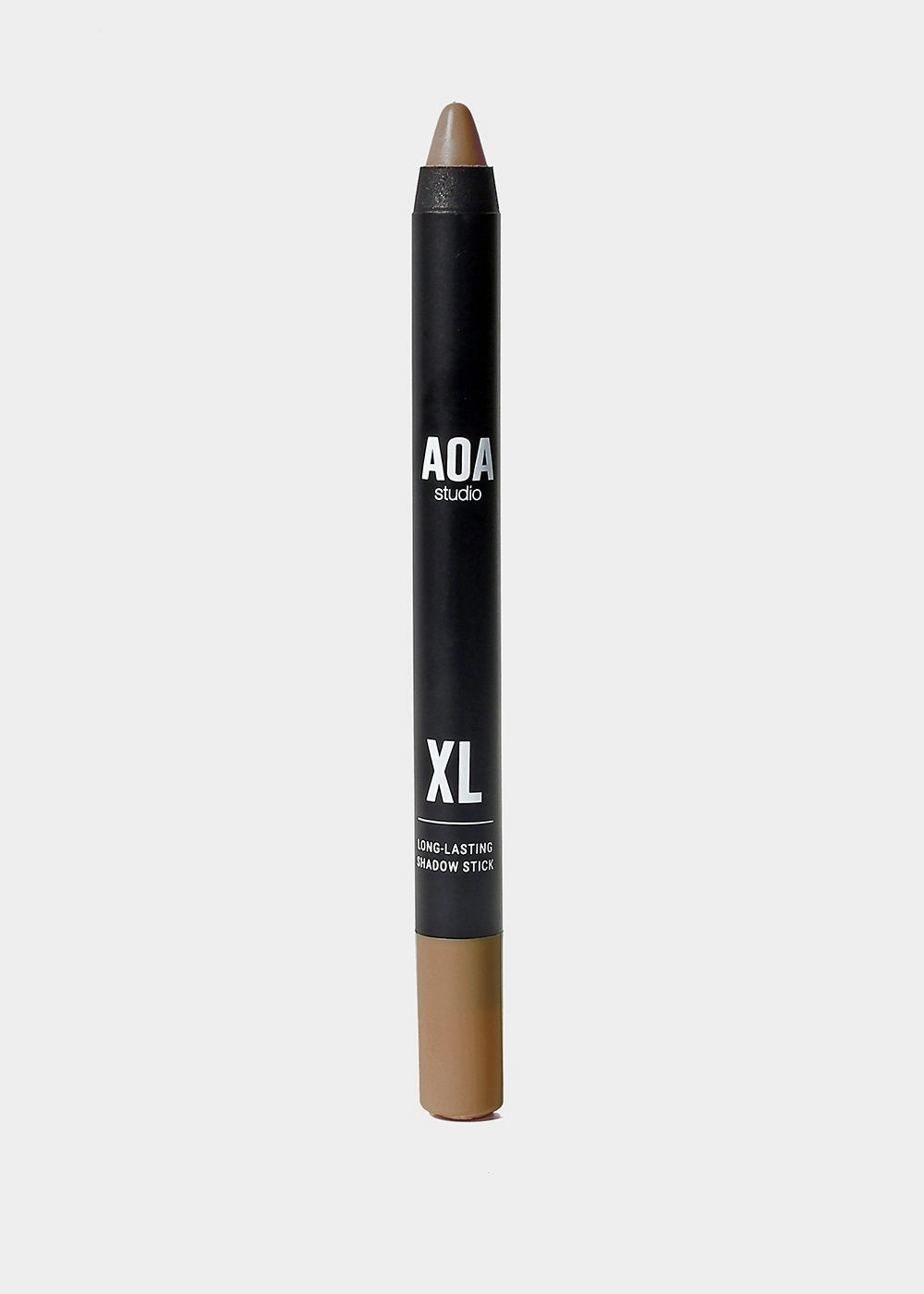 AOA XL Shadow Stick - Matte Dust