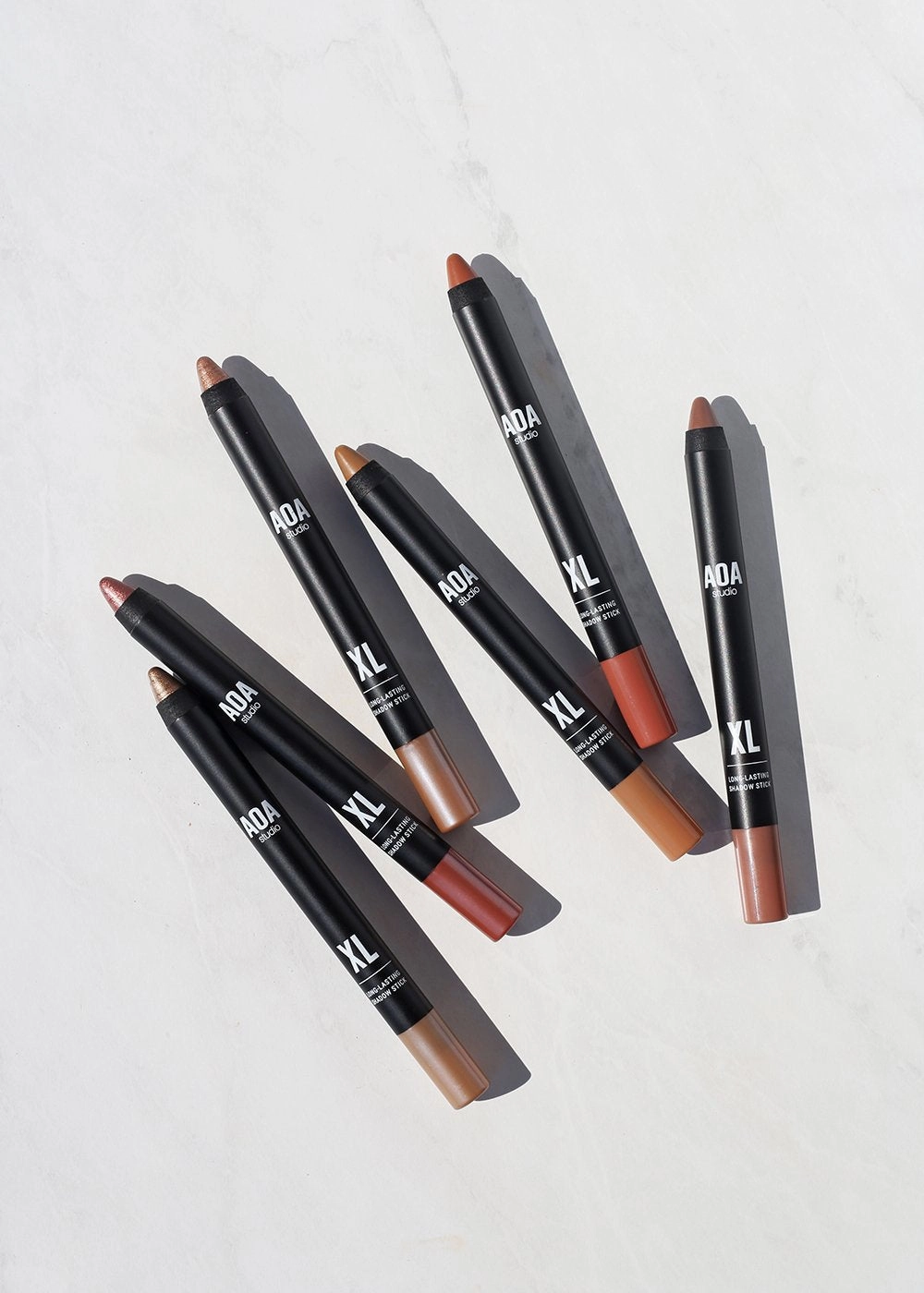 AOA XL Shadow Stick - Matte Dust