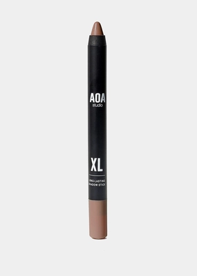 AOA XL Shadow Stick - Matte Taupe