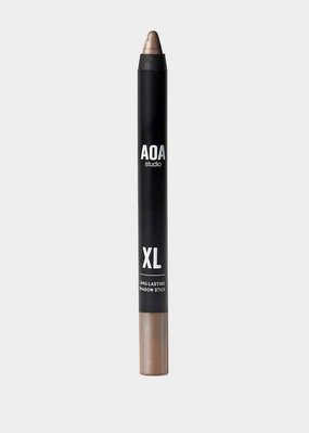 AOA XL Shadow Stick - Shimmer Noir