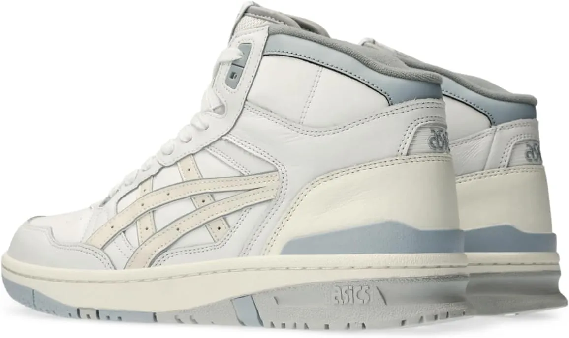 Asics Unisex EX89 Mid Top Sportstyle Shoe
