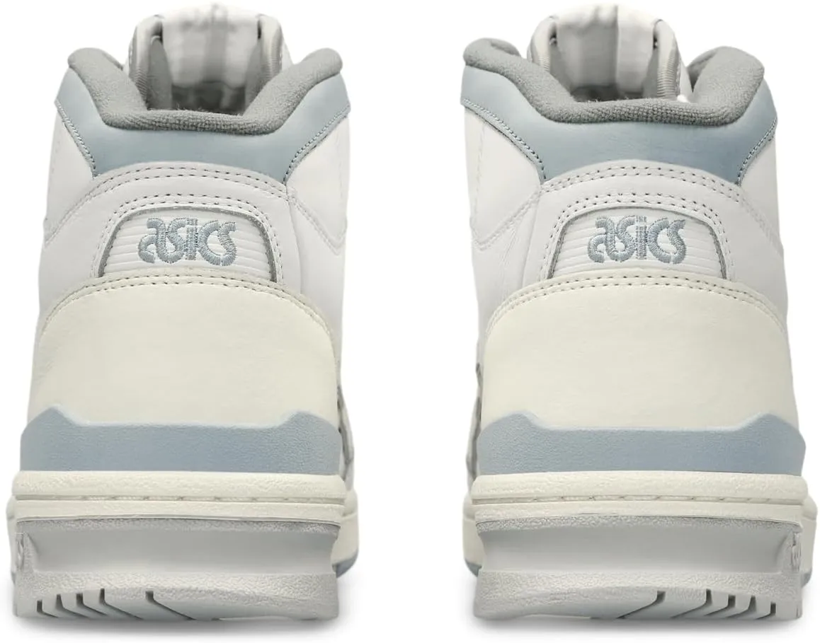 Asics Unisex EX89 Mid Top Sportstyle Shoe