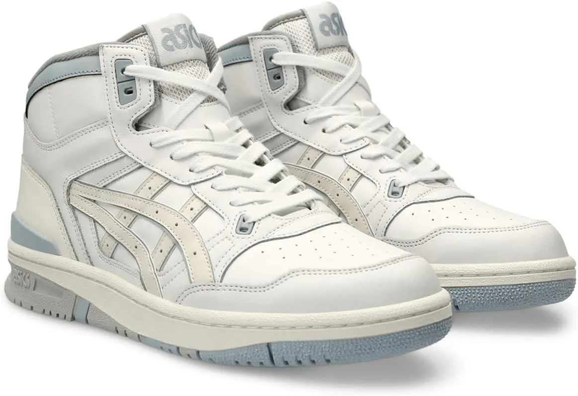 Asics Unisex EX89 Mid Top Sportstyle Shoe
