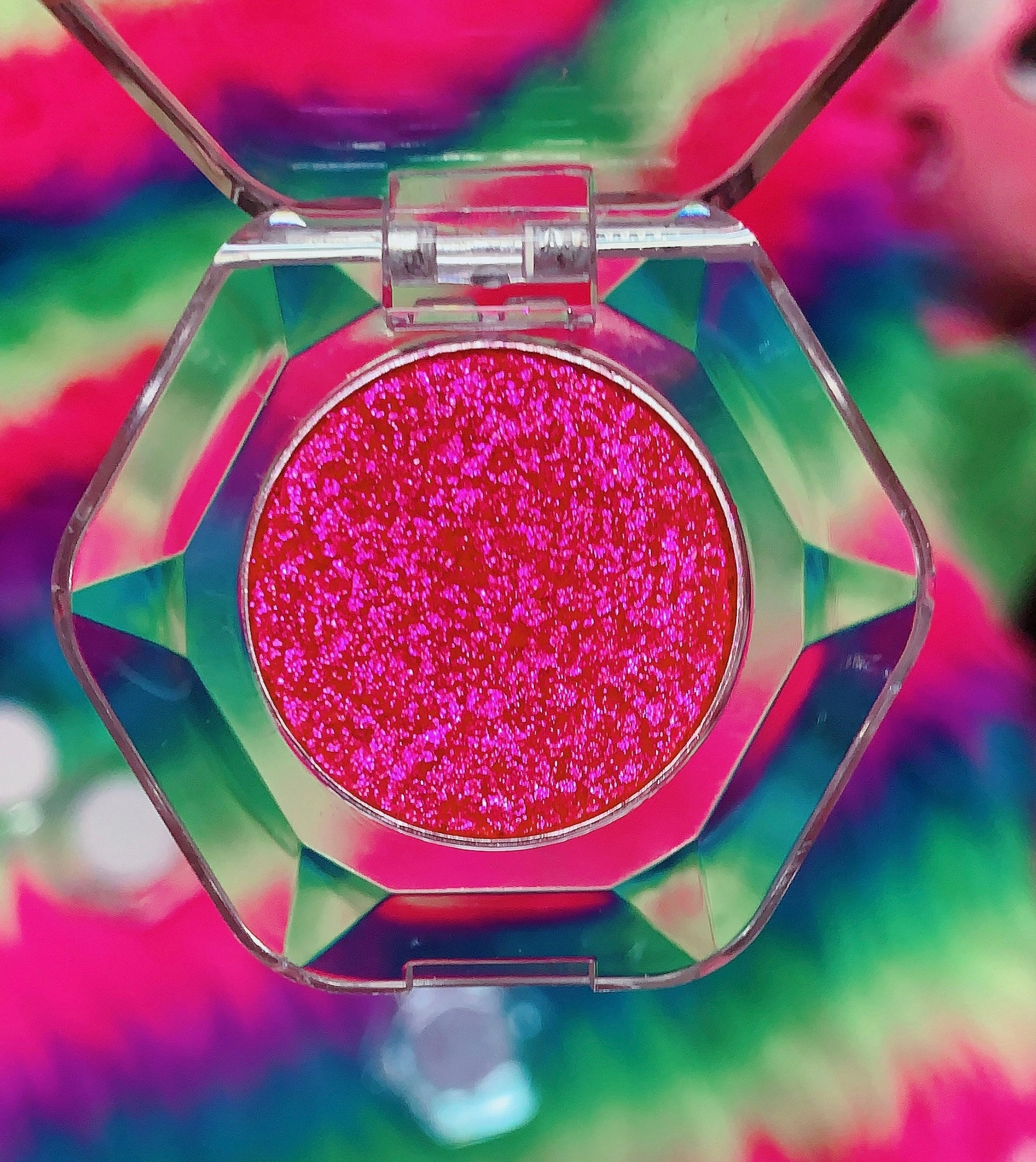 BARBIETOPIA Pressed DUOCHROME