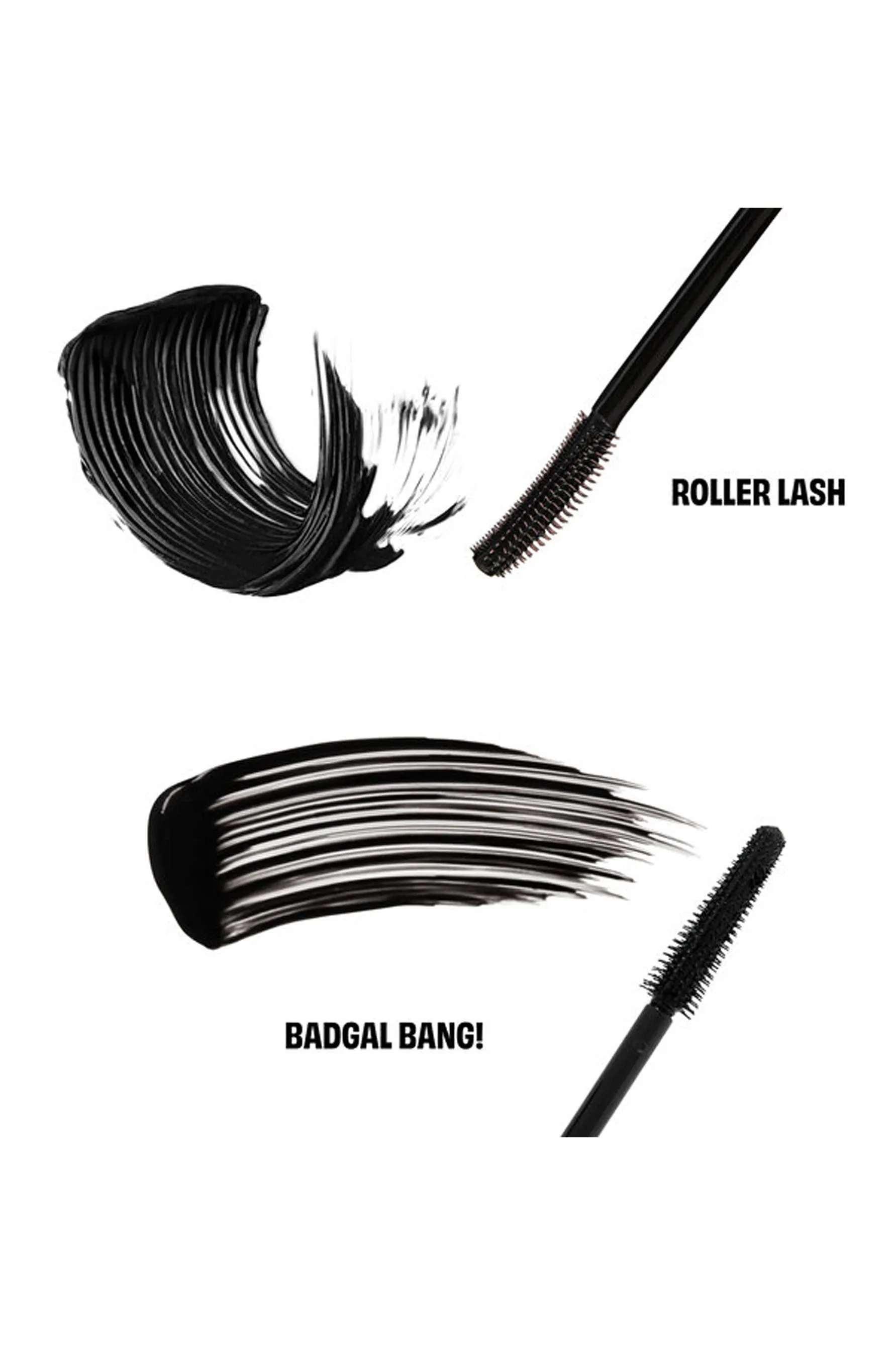 BENEFIT Hook'd On Lashes Set