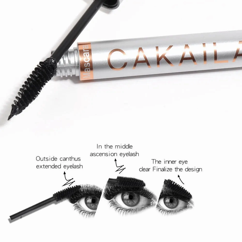 Black Extravagant Lash Mascara