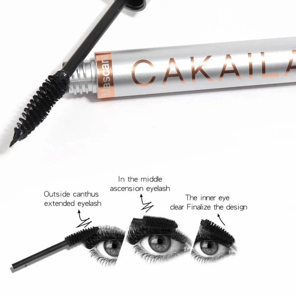 Black Extravagant Lash Mascara