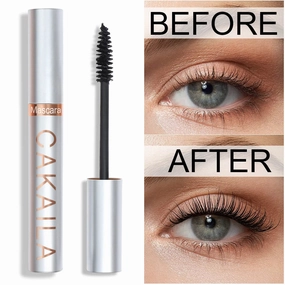 Black Extravagant Lash Mascara
