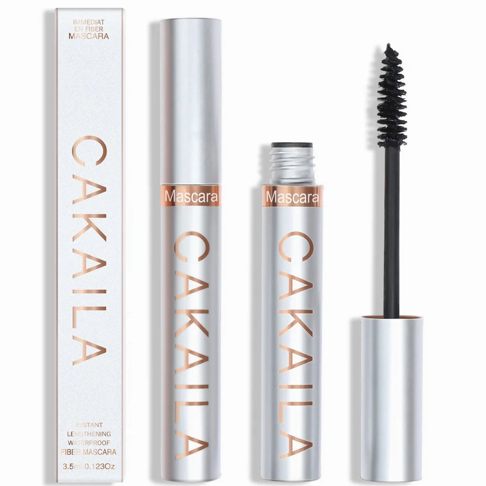 Black Extravagant Lash Mascara