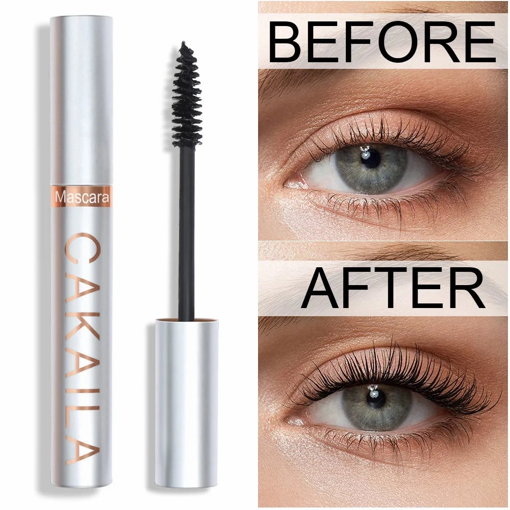 Black Extravagant Lash Mascara