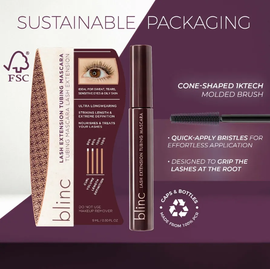 Blinc - Mascara - Lash Extension Tubing