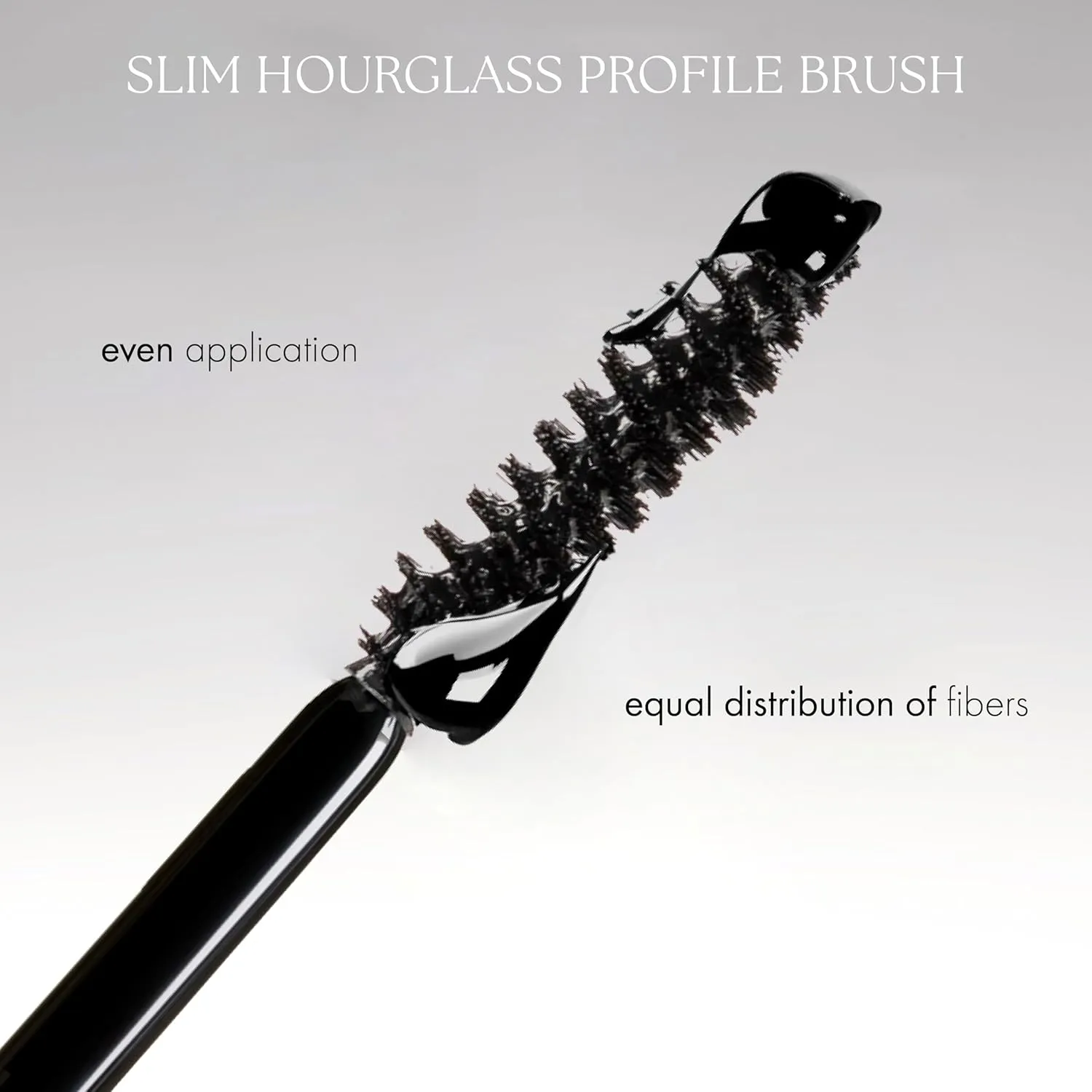 blinc Tubing Mascara, Black 0.30 Fl Oz