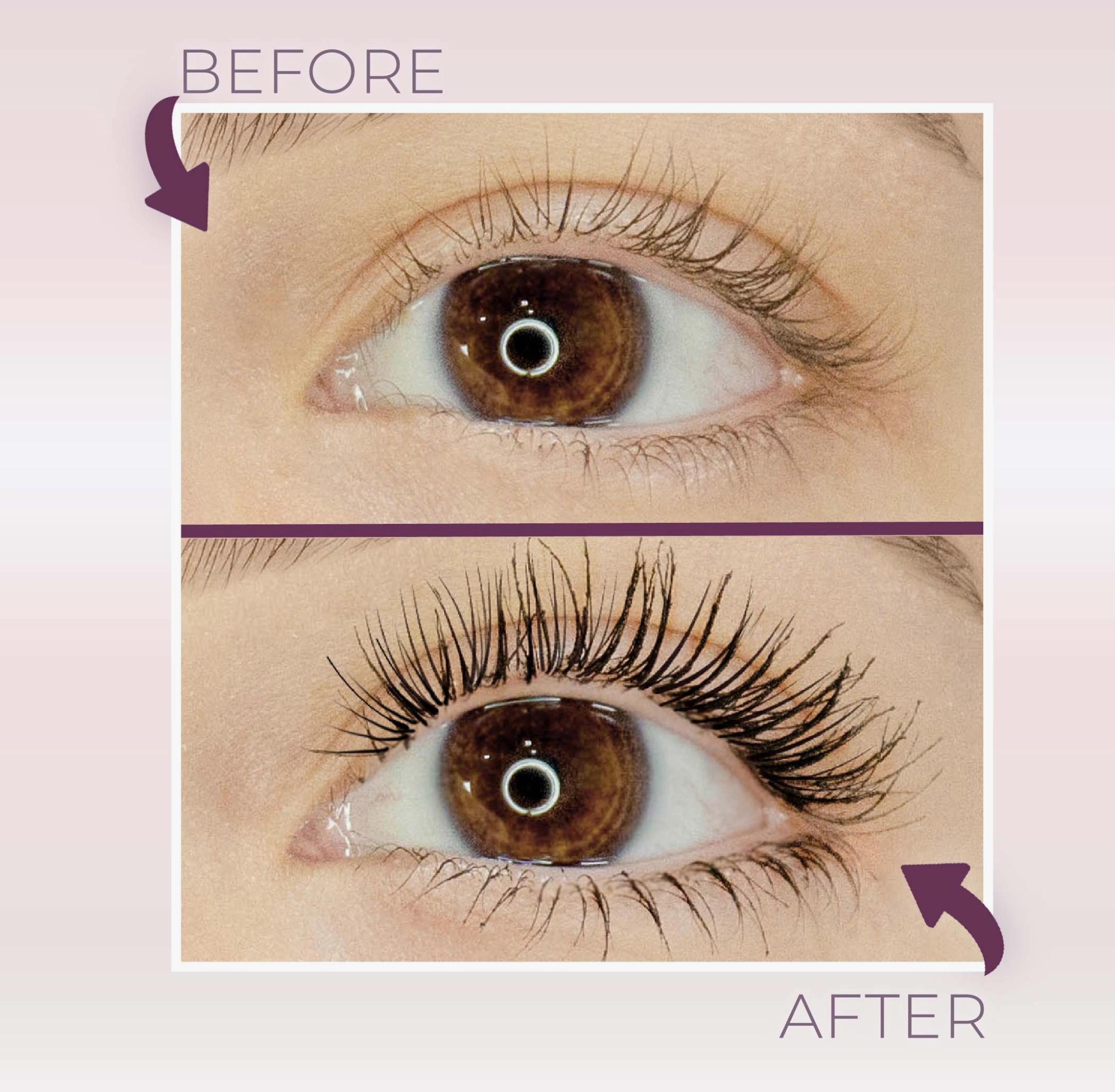 Blinc Lash Extension Tubing™ Mascara