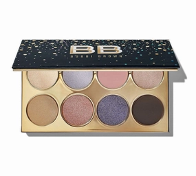 Bobbi Brown Crystal Eye Shadow Palette Starlight Crystal