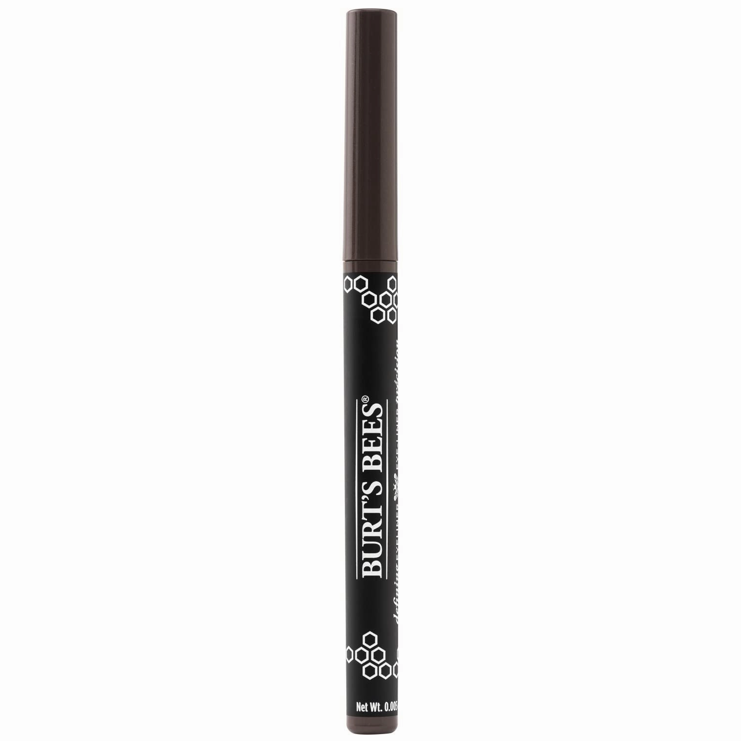 Burts Bees Onyx Defining Retractable Eyeliner, 0.14 GR,Pencil