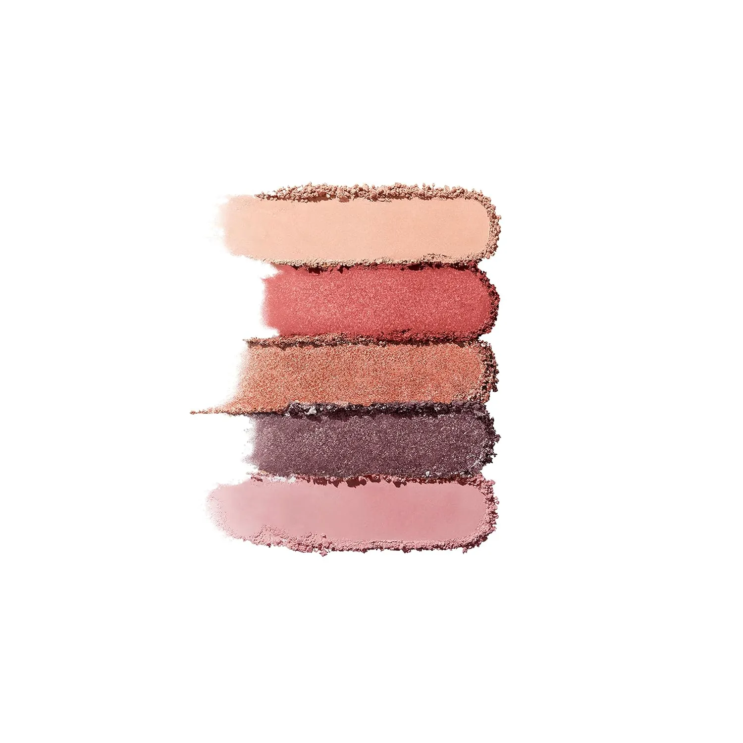 BUXOM Forever Babe Eyeshadow Palette, High Pigment Eyeshadow Palette, Long-Lasting, Primer-Infused Eyeshadows, Blendable, Cruelty Free